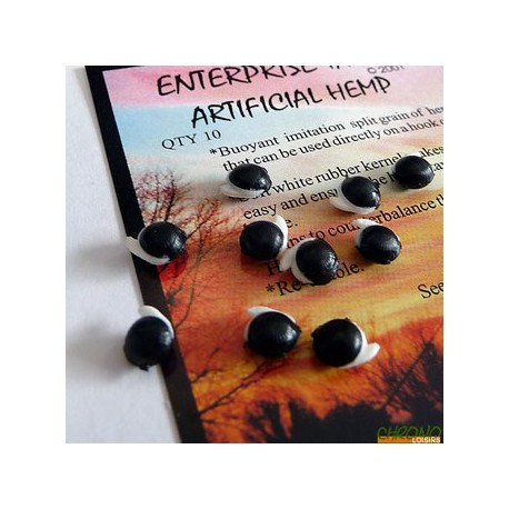 Chenevis ENTERPRISE TACKLE artificial and sinking