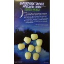 Maïs ENTERPRISE TACKLE Blanc flottant