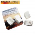 ENTERPRISE TACKLE fake floating bread