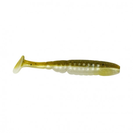 BAIT BREATH TT Shad 4.8inch Ayu Lure