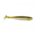 BAIT BREATH TT Shad 4.8inch Ayu Lure