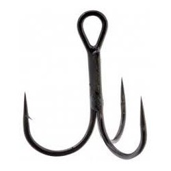 OWNER ST36BC treble hook no. 4