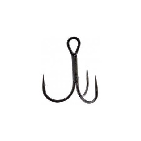 OWNER ST36BC treble hook no. 4