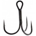OWNER ST36BC treble hook no. 4