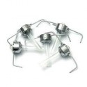 ASTUCIT Surnat lead for minnow mount 5gr