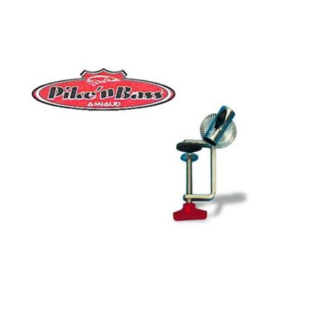 PIKE'N BASS Umbrella/parasol stand