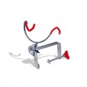 PIKE'N BASS rod holder clamp width 70mm
