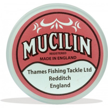 MUCILIN Graisse Rouge