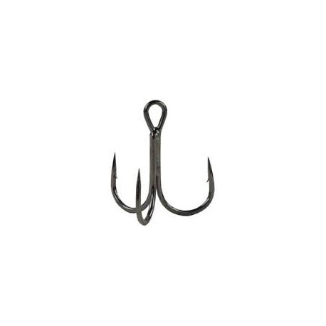 OWNER ST36BC treble hook, no. 8