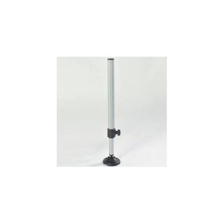 RIVE telescopic swivel base 420mm - 720mm