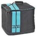 Sac RIVE 7 Frondes Aqua L