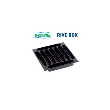 Organiseur RIVE 30  9 alvéoles