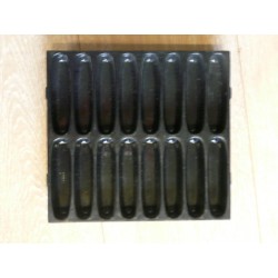 Organiseur RIVE 30  16 alvévoles