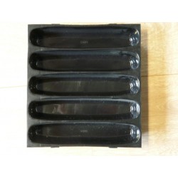 RIVE 45 5-compartment organizer