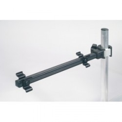 RIVE support for bait tray D.25mm