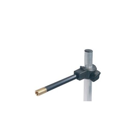 Support bourriche RIVE D.25mm