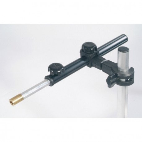 RIVE telescopic rack D.25mm