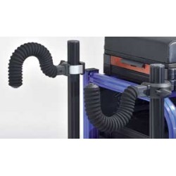 RIVE rod holder Foam D.25mm