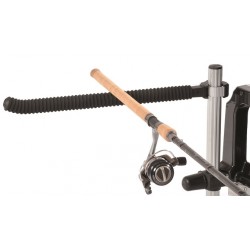 Support arrière feeder RIVE  D25