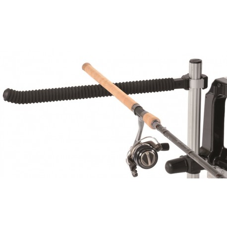 Support arrière feeder RIVE  D25