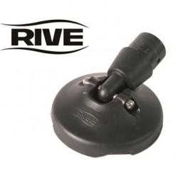 Rotule pied fixe RIVE D.36mm