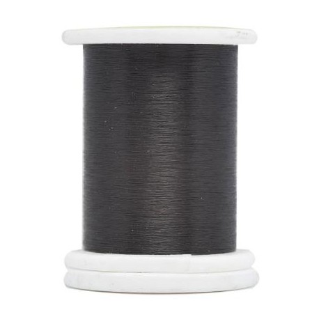 Mounting wire JMC black 6/0