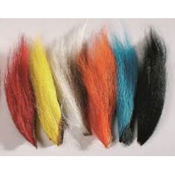Bucktail JMC 6 colors