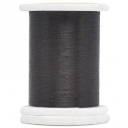 Mounting wire JMC black 8/0