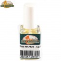 Vernis rapide clair JMC