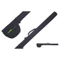 Rod and reel case JMC voyageur 145cm