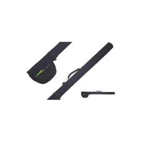 Rod and reel case JMC voyageur 145cm