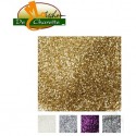 Sparkle JMC UV powder silver