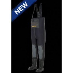 Waders GOOd YEAR Combi renforcé néoprène  45