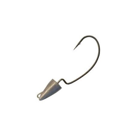 XORUS Texas power head n°7/0 10gr