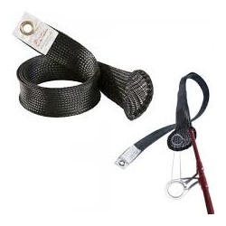 ULTIMATE FISHING Rod Jacket Spin