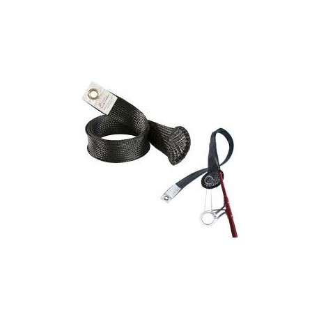 ULTIMATE FISHING Rod Jacket Spin