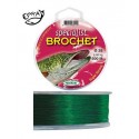 Nylon POWERLINE Specialist brochet 150m 0.40mm  11.1kg