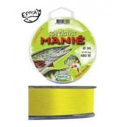 Nylon POWERLINE Specialist Manié 150m 0.30mm  6.50kg