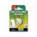 Lead line CORMORAN Pâte 50cm 0.25mm n°4