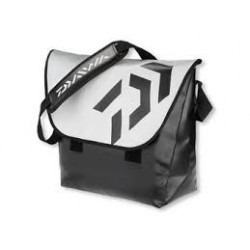 DAIWA-CORMORAN D-Vec shoulder bag