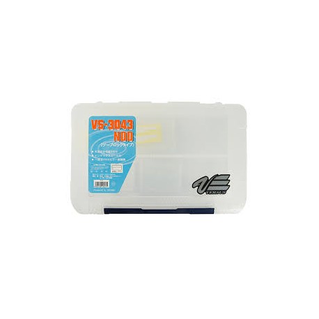 Boites VERSUS VS-3043 NDD  Clear