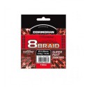 Braid CORMORAN Corastrong 8braid 150m 0.17mm Brown SFSK