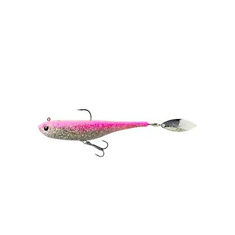 BIWAA Divinator lure 20cm 55gr Pink ice