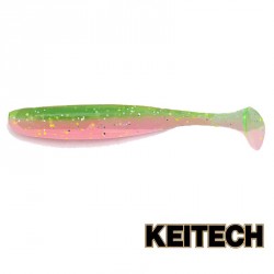 Lure KEITECH Easy shiner 4inch Electric chicken