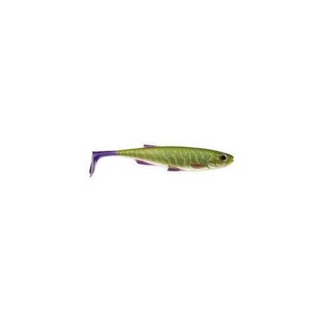 DAIWA Duckfin shad live shad 15cm 28gr Live pike lure