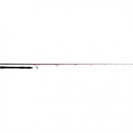 TENRYU INJECTION SP 73M EVO 2m21 5-28gr rod
