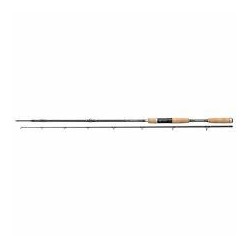 DAIWA Luvias 702 MFS 2m10 5-28gr rod