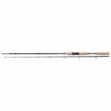 DAIWA Luvias 702 MFS 2m10 5-28gr rod