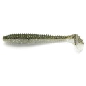 Leurre KEITECH Swing impact Fat 4.8inch  Silver flash minnow