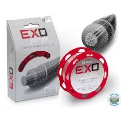 Nylon QUANTUM Exofil 300m 0.22mm  4.70kg